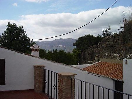 Villa Cortijo Retarta Jubrique Esterno foto