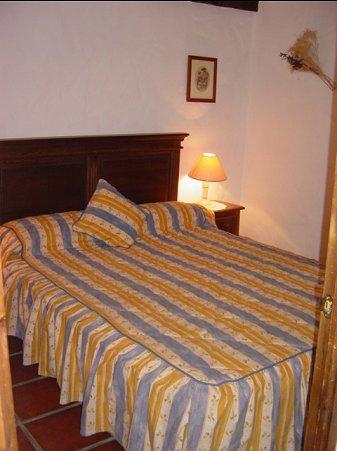 Villa Cortijo Retarta Jubrique Esterno foto