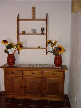 Villa Cortijo Retarta Jubrique Esterno foto