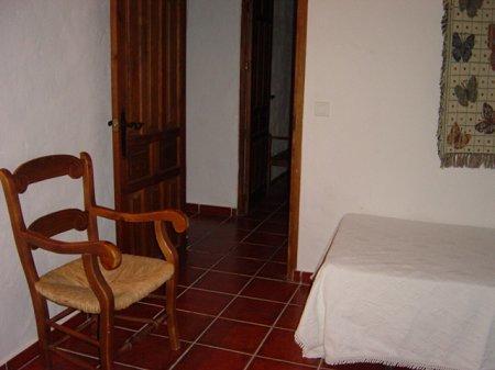 Villa Cortijo Retarta Jubrique Esterno foto