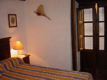 Villa Cortijo Retarta Jubrique Esterno foto