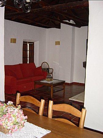 Villa Cortijo Retarta Jubrique Esterno foto