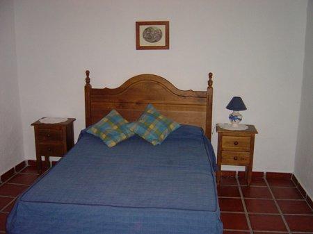 Villa Cortijo Retarta Jubrique Esterno foto