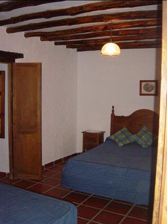 Villa Cortijo Retarta Jubrique Esterno foto