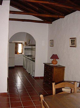 Villa Cortijo Retarta Jubrique Esterno foto