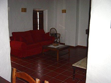 Villa Cortijo Retarta Jubrique Esterno foto