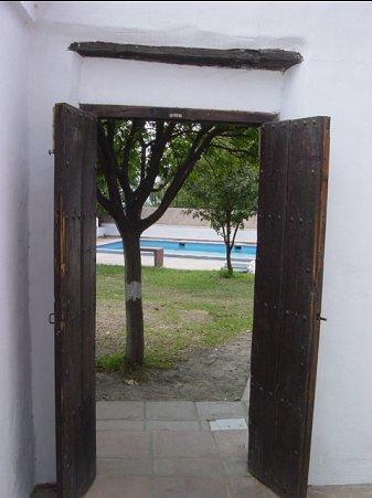 Villa Cortijo Retarta Jubrique Esterno foto