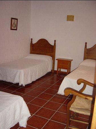 Villa Cortijo Retarta Jubrique Esterno foto