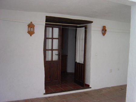 Villa Cortijo Retarta Jubrique Esterno foto